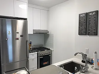 Rented by Keller Williams NYC