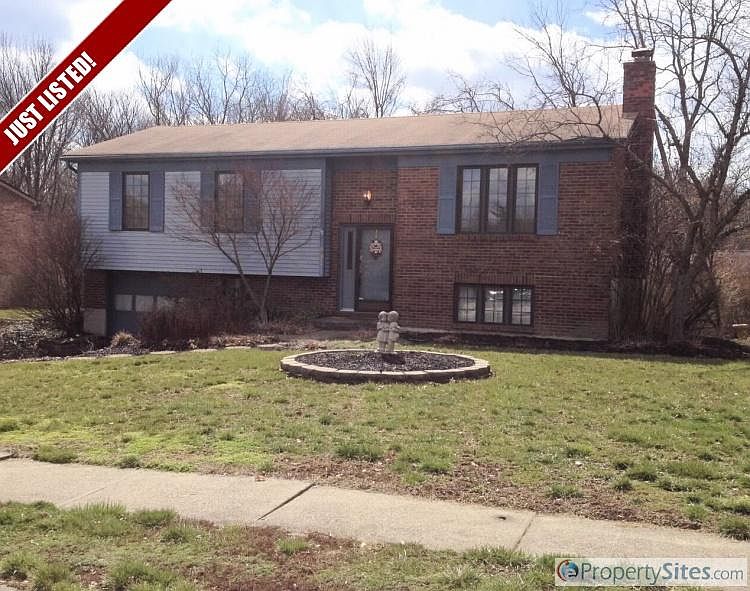 1st image of 921 Appaloosa Ct