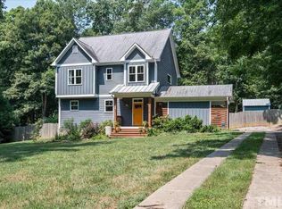 7012 Cedric Dr, Raleigh, NC 27603