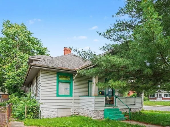 6129 Cary Ave, Cincinnati, OH 45224