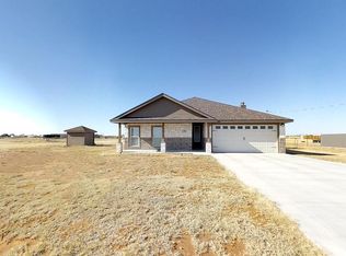 2038 SE 4001, Andrews, TX 79714