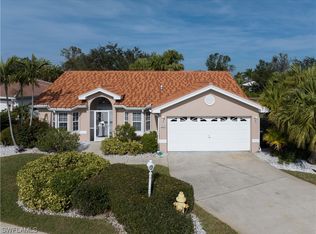 2171 Corona Del Sire Dr, North Fort Myers, FL 33917