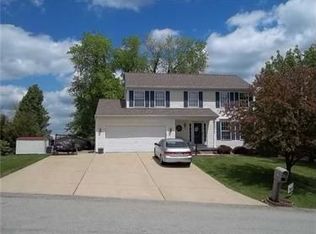 8521 Singletree Ct, North Huntingdon, PA 15642