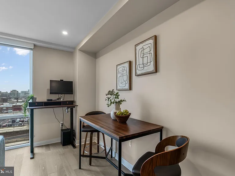 37 L St SE #803 — Photo 13