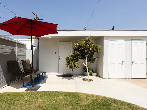 2639 W 155th St #B, Gardena, CA 90249