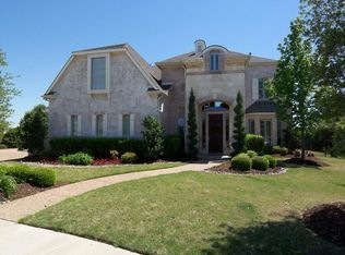 4701 Rangewood Dr, Flower Mound, TX 75028