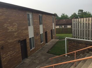 1629 Spring St APT 15, Poplar Bluff, MO 63901