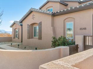 6548 Azor Ln NW, Albuquerque, NM 87120