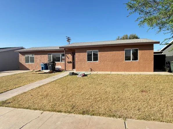 357 W Magnolia St, Brawley, CA 92227