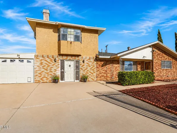 3212 Donegal Rd, El Paso, TX 79925