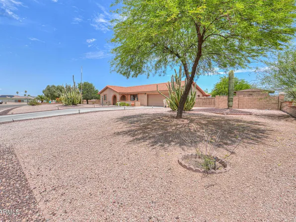 14975 S OAKMONT Drive, Arizona City, AZ 85123