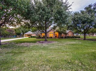 11005 Bradley Cir, Forney, TX 75126