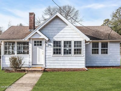 2609 River Road, Wall Township, NJ, 08736