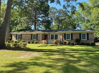 201 Oakwood Dr, Enterprise, AL 36330
