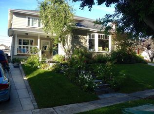 9306 Kirkside Rd, Los Angeles, CA 90035