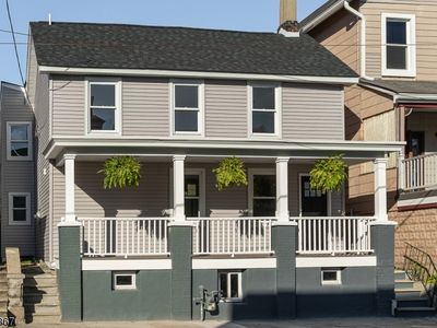 195 Chambers St, Phillipsburg, NJ, 08865