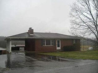 4990 State Route 503, Greenup, KY 41144
