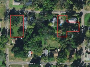 835 12th St NE, Paris, TX 75460
