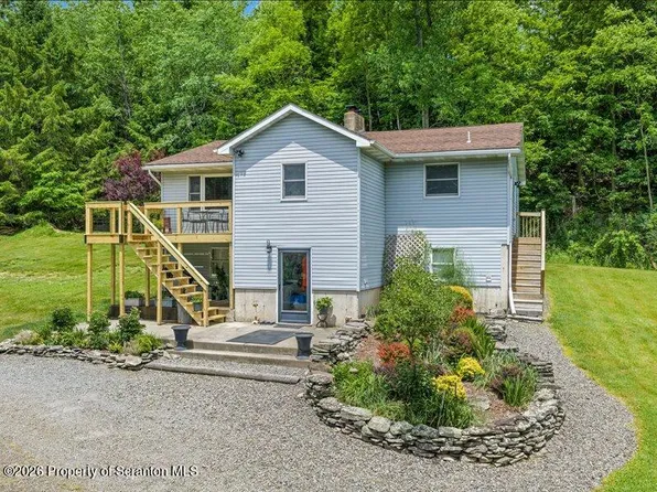 480 Barney Hollow Rd, Nicholson, PA 18446