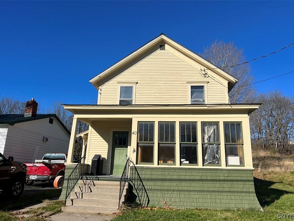 40 Mechanic St, Antwerp, NY 13608 MLS S1509866 Zillow