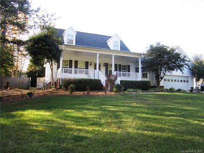 1050 Woodfield Dr, Kannapolis, NC, 28081