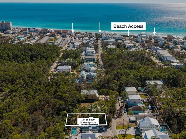 16 N Montigo Ave, Pt Washington, FL 32459