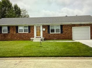840 Parkway Dr S, Owensboro, KY 42303