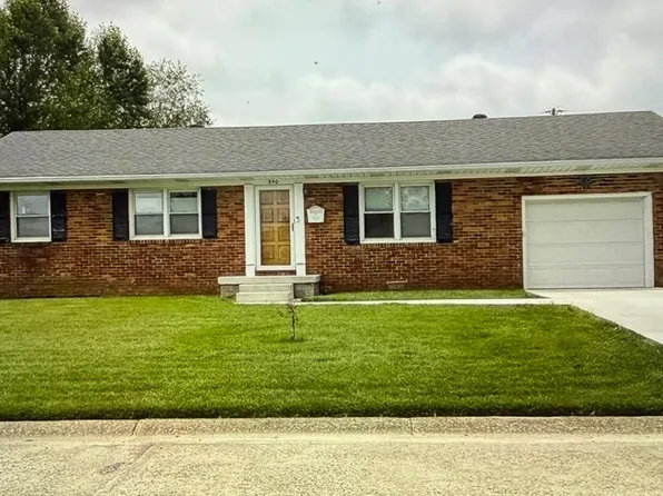 840 Parkway Dr S, Owensboro, KY 42303