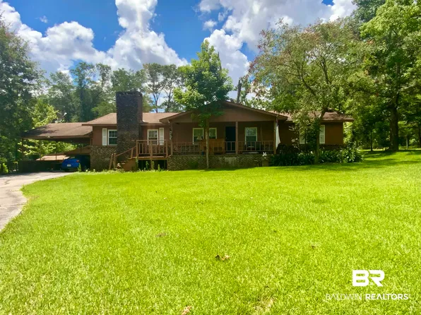 17620 Khola Stewart Rd, Bay Minette, AL 36507
