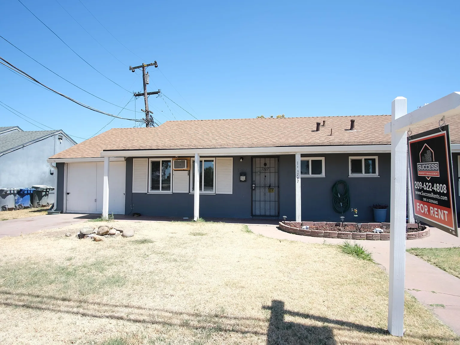 1 bed, 600 sqft, $1,300 — Photo 1