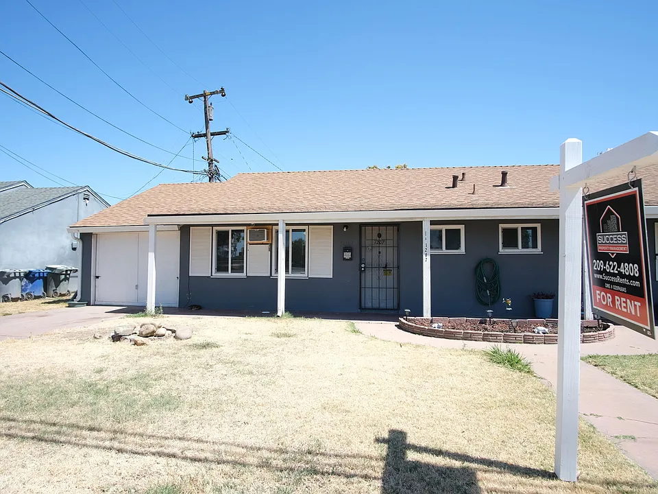 1207 Merced Ave #1207