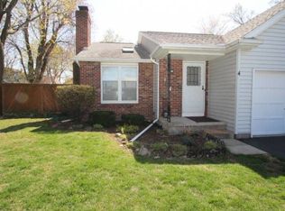 4 Flower Dale Dr, Rochester, NY 14626