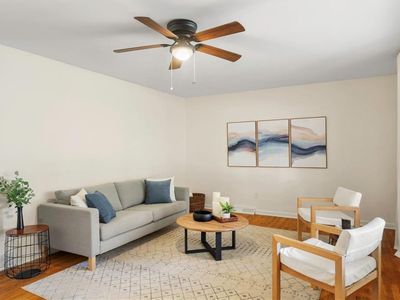 3610 N Cleveland Ave, Kansas City, MO, 64117