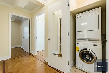 Rented by Bond New York