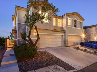 708 Respectful Ridge Ct, Henderson, NV 89012