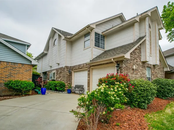 9432 Blue Jay Way, Irving, TX 75063