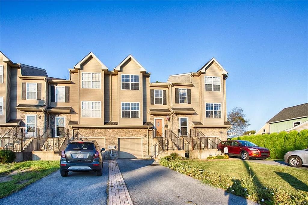 1429 Canal St, Northampton, PA 18067 Zillow