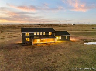1091 Shaver Rd, Cheyenne, WY 82009