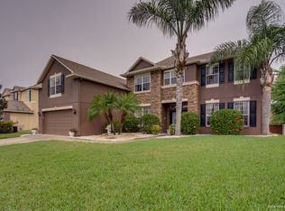 231 Largovista Dr, Oakland, FL 34787