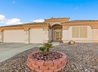 2264 Mountainside Dr, Bullhead City, AZ 86442