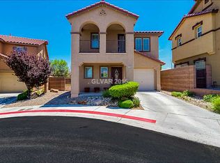 1156 Paradise Safari Dr, Henderson, NV 89002