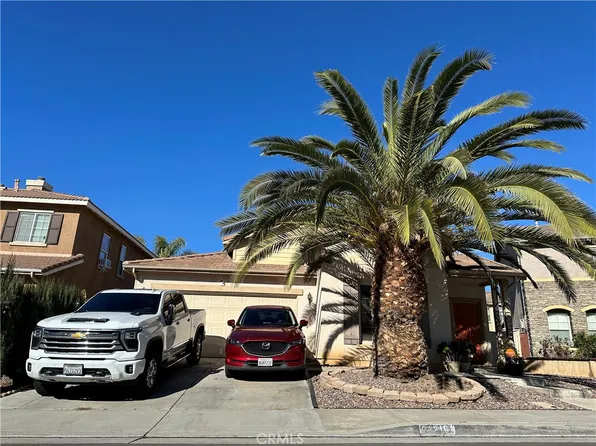 22210 Empress St, Moreno Valley, CA 92553