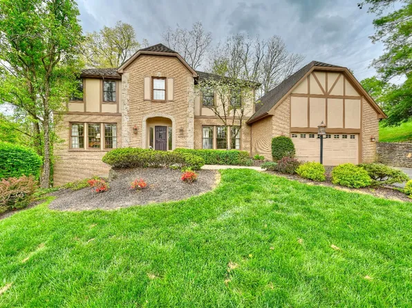8900 Terwilligers Trl, Cincinnati, OH 45249