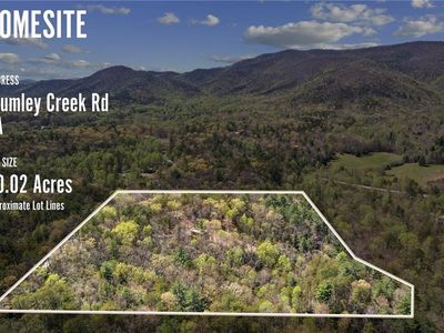 0 Crumley Creek Rd #LL-27, Sautee Nacoochee, GA, 30571
