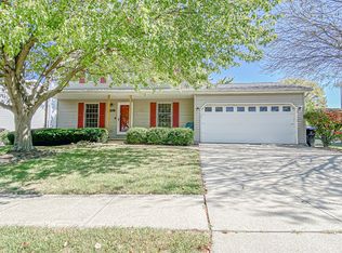 1309 Eastport Dr, Bloomington, IL