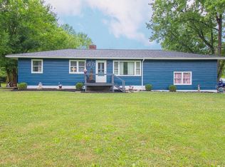 16374 S Marks Rd, Columbia Station, OH 44028