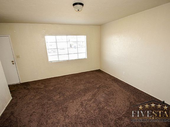 Another View of Living Area