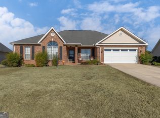 114 Mallard Point, Kathleen, GA 31047