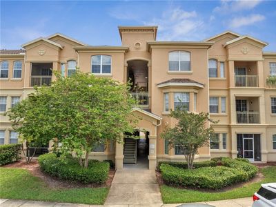 724 Terrace Ridge Cir #724, Davenport, FL, 33896