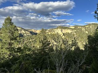 Bonnie Green Dr, Alton, UT 84710